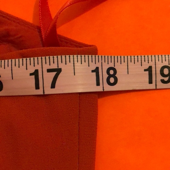 🆕Nine West Sleeveless mini dress - Picture 9 of 9